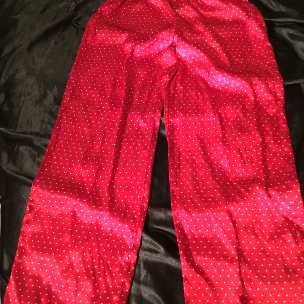 pajama pants